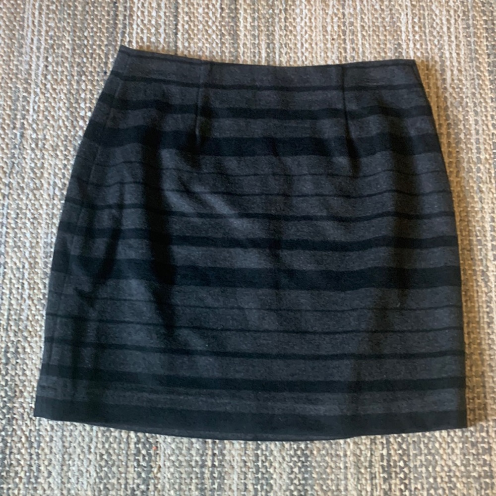 Banana Skirt NWT